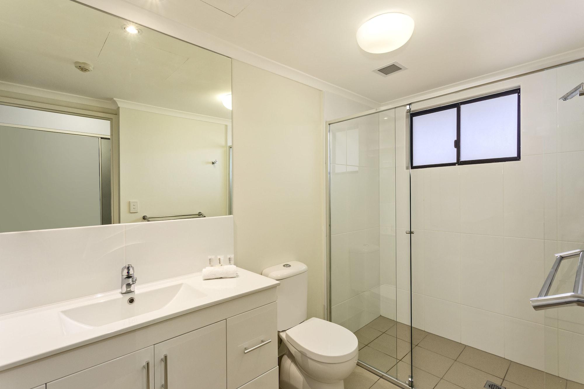 Aligned Corporate Residences Townsville Exterior photo
