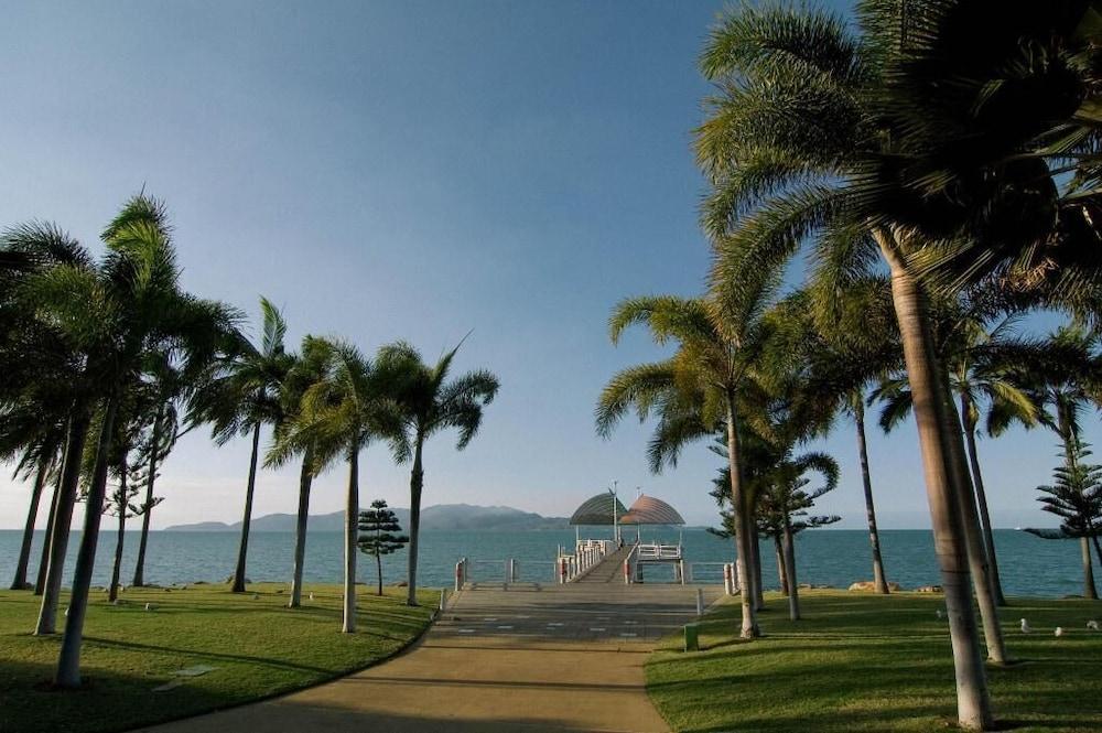 Aligned Corporate Residences Townsville Exterior photo