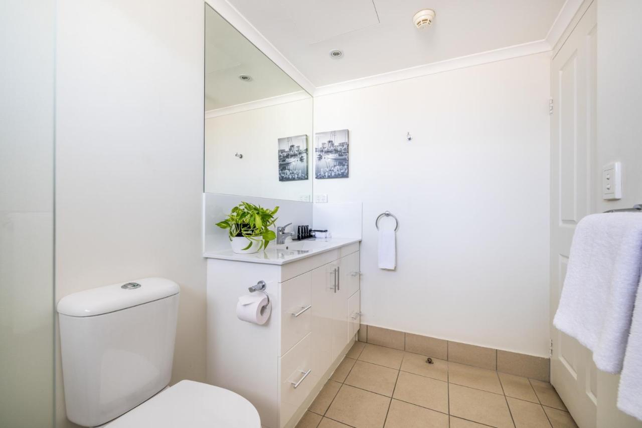 Aligned Corporate Residences Townsville Exterior photo