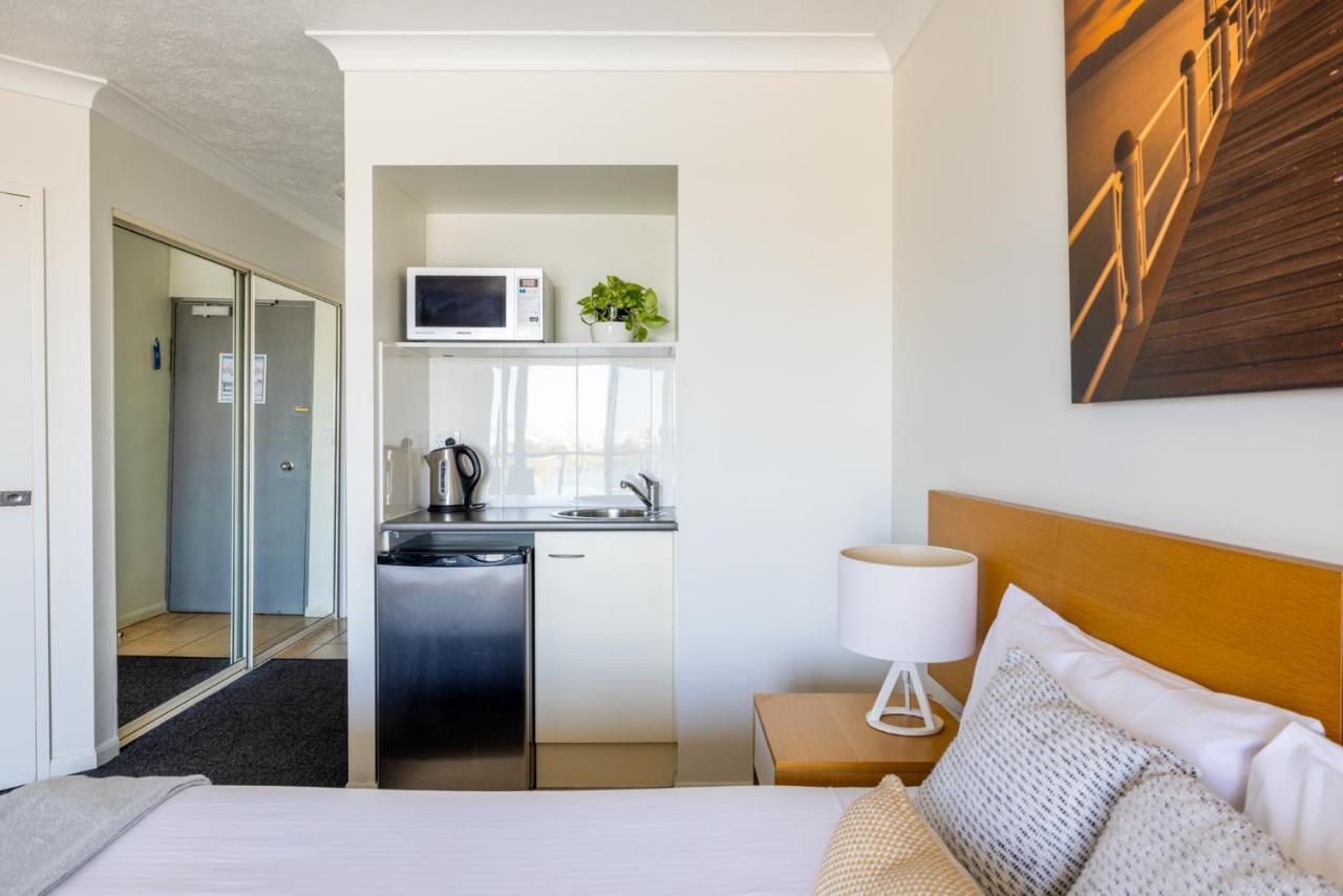 Aligned Corporate Residences Townsville Exterior photo