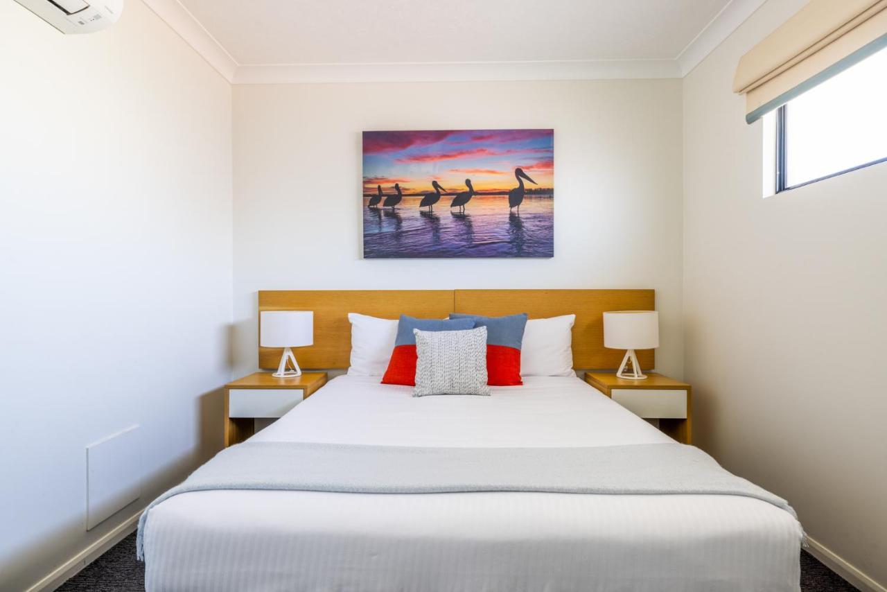 Aligned Corporate Residences Townsville Exterior photo