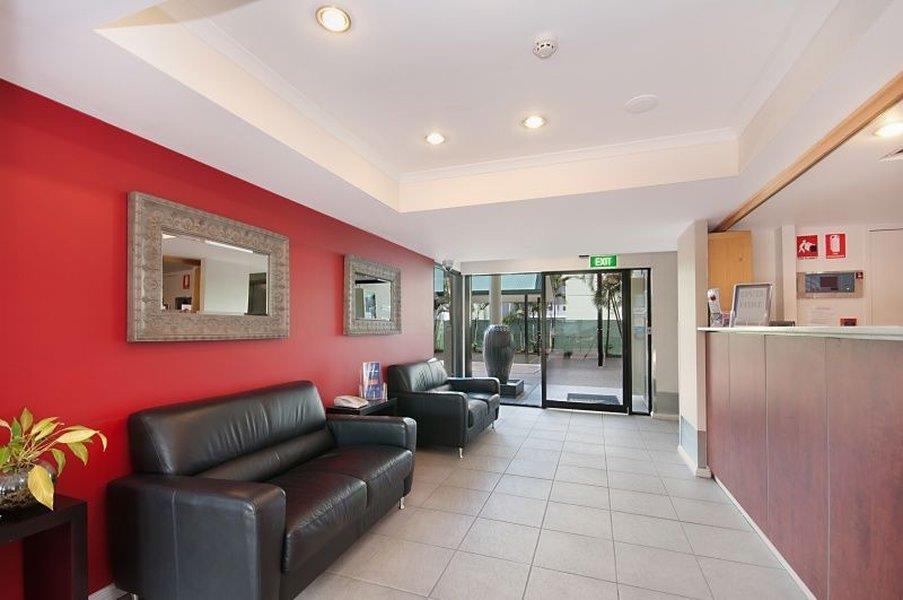 Aligned Corporate Residences Townsville Interior photo