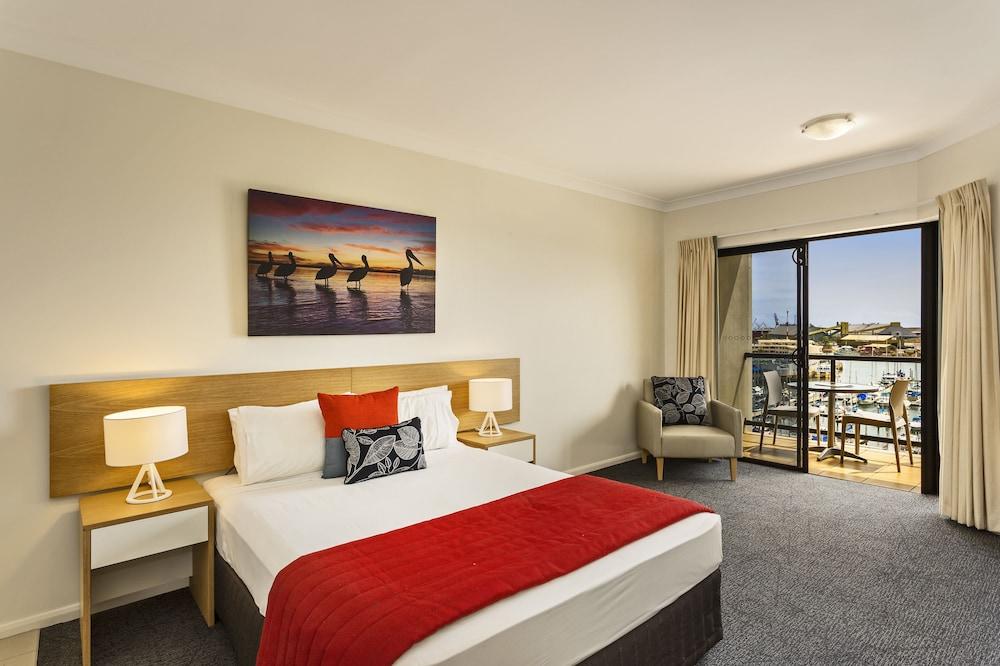 Aligned Corporate Residences Townsville Exterior photo
