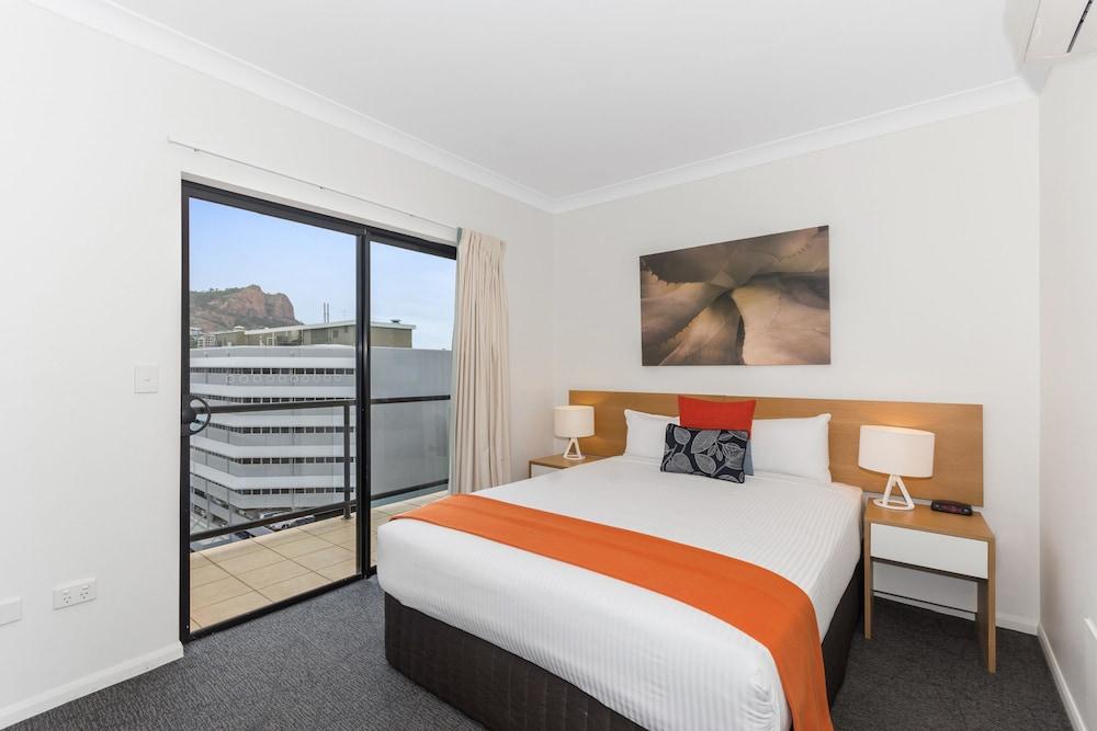 Aligned Corporate Residences Townsville Exterior photo