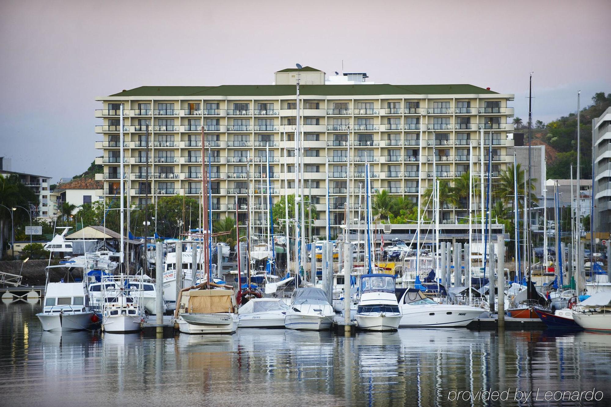 Aligned Corporate Residences Townsville Exterior photo