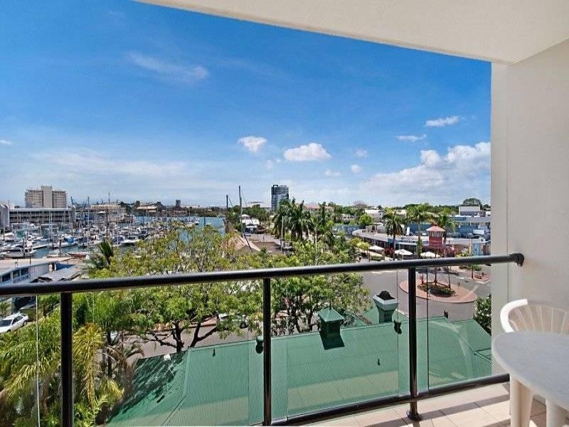 Aligned Corporate Residences Townsville Exterior photo