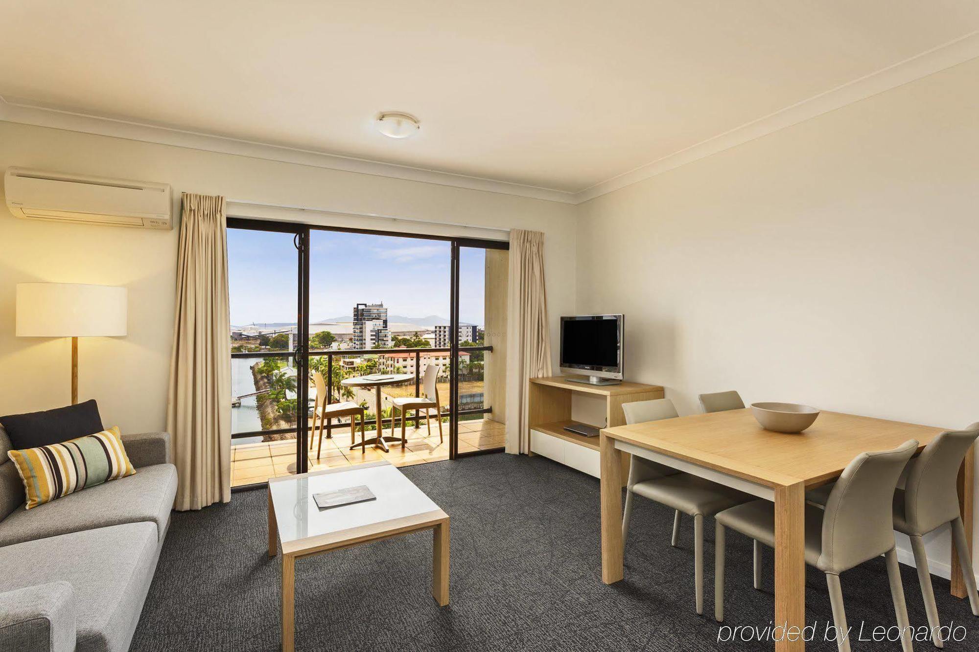 Aligned Corporate Residences Townsville Exterior photo