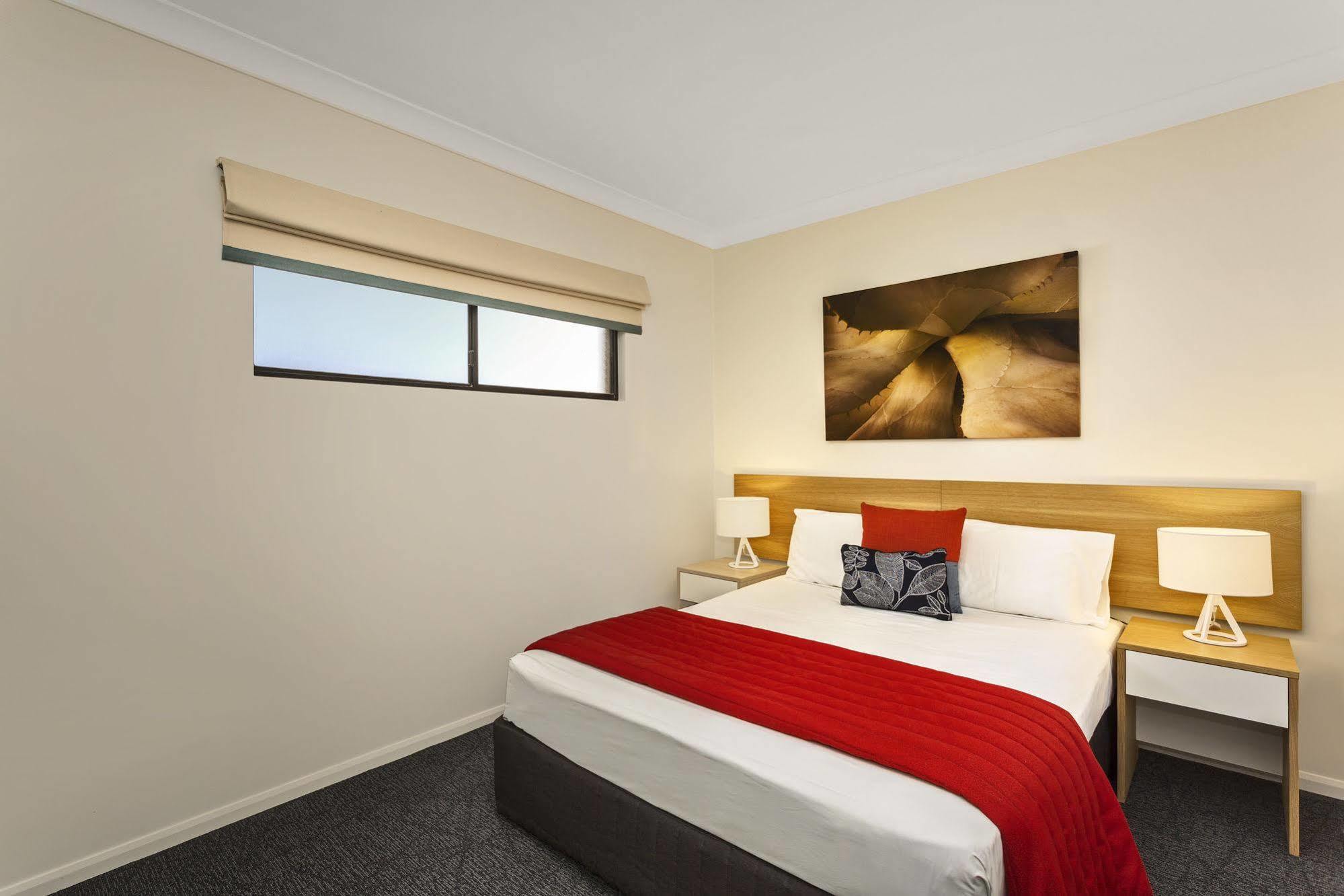 Aligned Corporate Residences Townsville Exterior photo