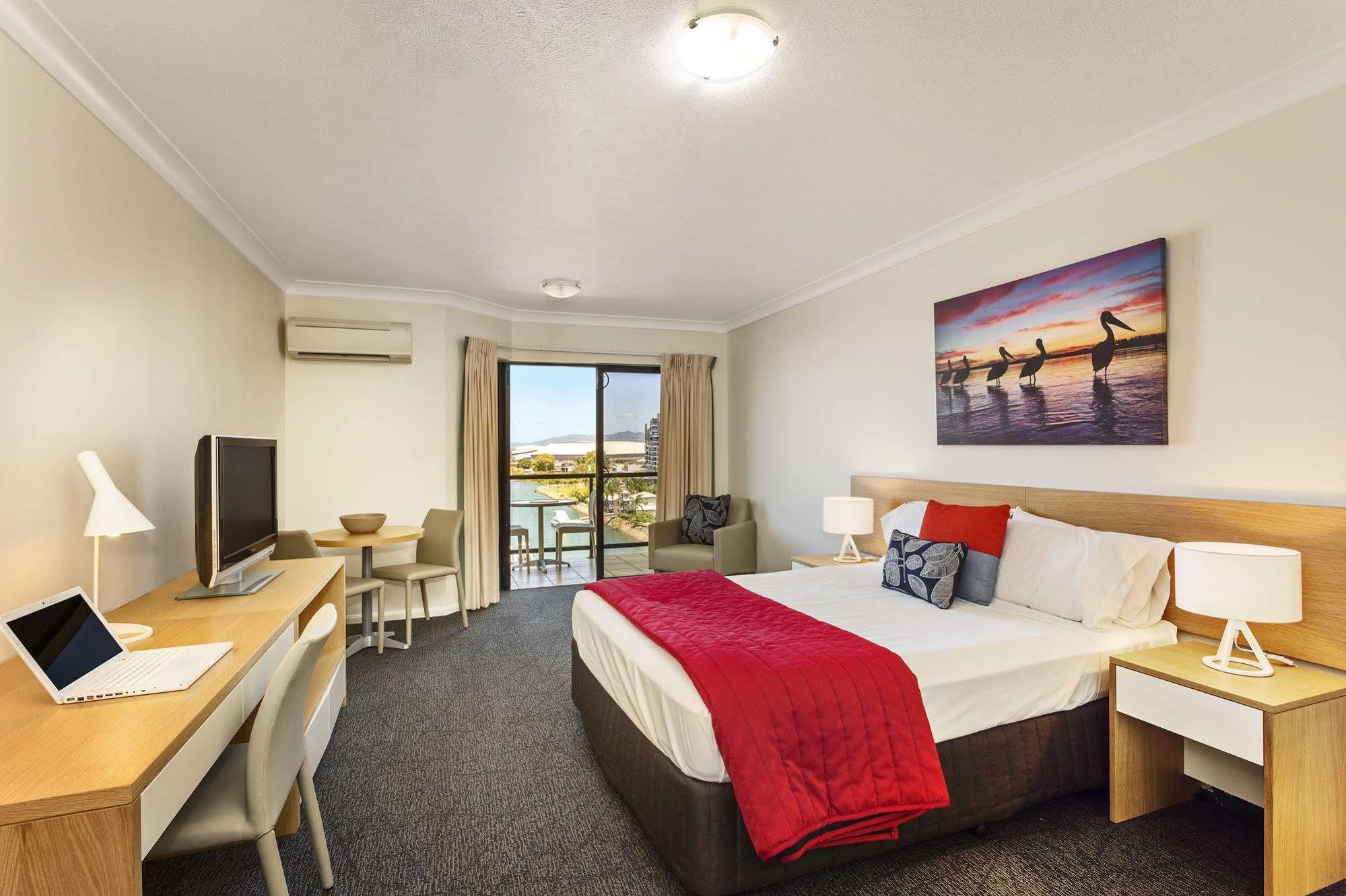 Aligned Corporate Residences Townsville Exterior photo
